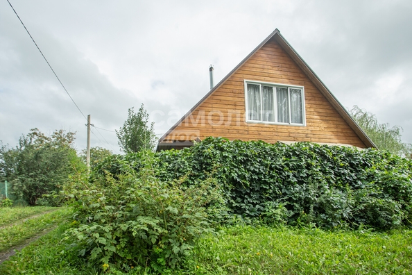 
  Продается дача, 75.6 м², село Топки
. Фото 27.