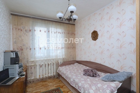 
   Продам дом, 90.8 м², Кузбасский

. Фото 8.