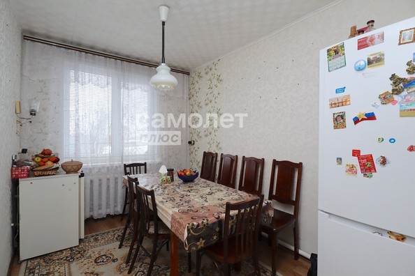 
   Продам дом, 90.8 м², Кузбасский

. Фото 10.
