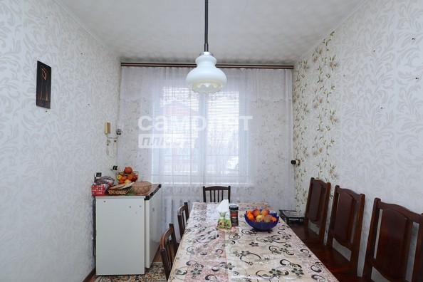 
   Продам дом, 90.8 м², Кузбасский

. Фото 11.