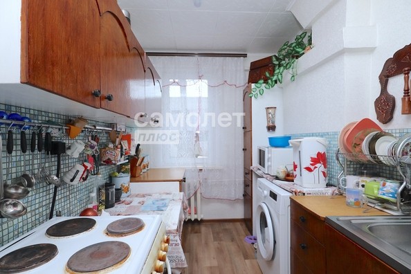 
   Продам дом, 90.8 м², Кузбасский

. Фото 13.