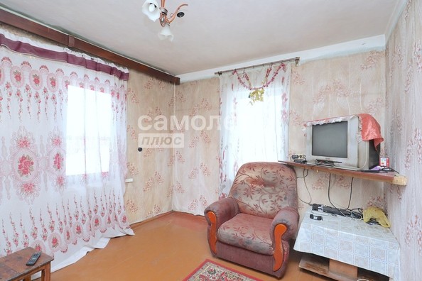 
   Продам дом, 33.9 м², Кемерово

. Фото 3.