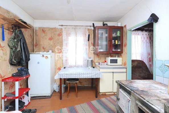 
   Продам дом, 33.9 м², Кемерово

. Фото 7.