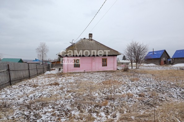 
   Продам дом, 35 м², Кемерово

. Фото 21.