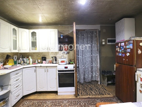 
   Продам дом, 32.6 м², Кемерово

. Фото 2.