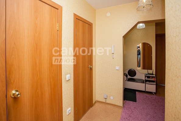 
   Продам 2-комнатную, 51.3 м², Шахтеров пр-кт, 60А

. Фото 30.