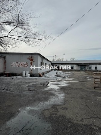 
   Сдам помещение под производство, 4787.9 м², Рыночный (Куйбышевский р-н) проезд, 5

. Фото 3.