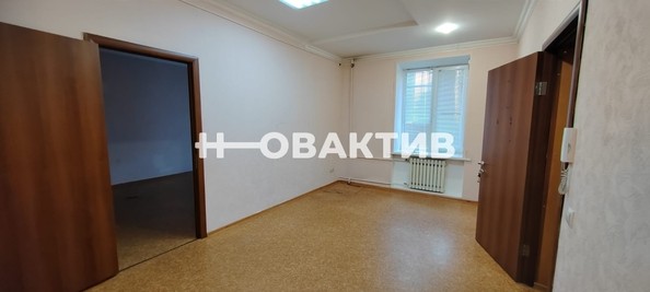 
   Сдам офис, 36.2 м², Гагарина пр-кт, 11

. Фото 1.