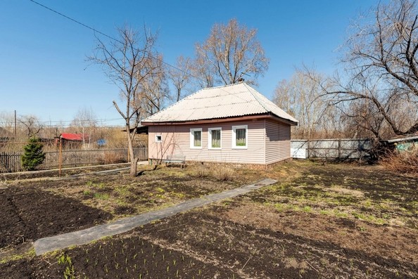 
   Продам дом, 34.4 м², Новокузнецк

. Фото 15.