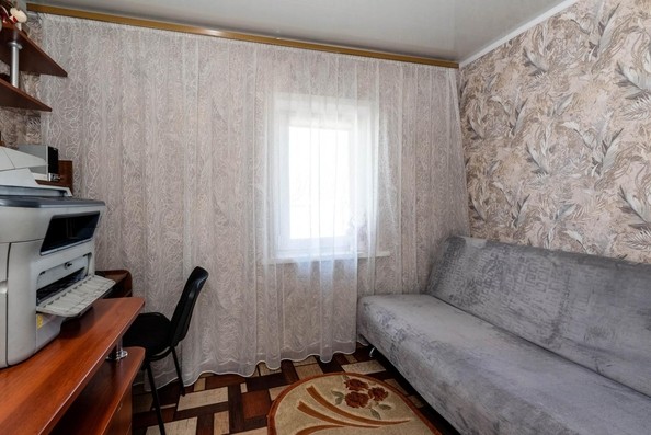 
   Продам дом, 34.4 м², Новокузнецк

. Фото 25.