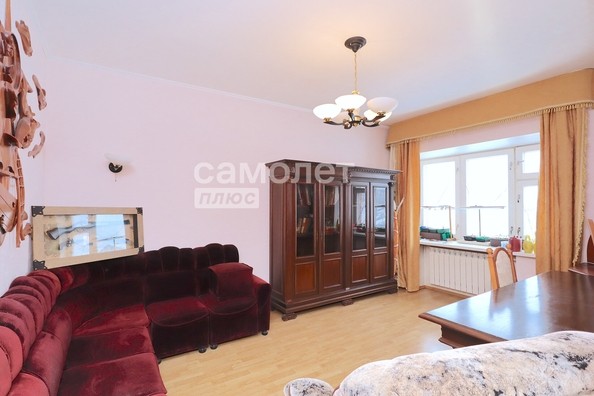 
   Продам коттедж, 362.1 м², Кемерово

. Фото 14.