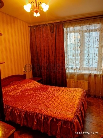 
   Продам 3-комнатную, 59.5 м², Тухачевского ул, 29

. Фото 3.