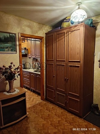 
   Продам 3-комнатную, 59.5 м², Тухачевского ул, 29

. Фото 4.