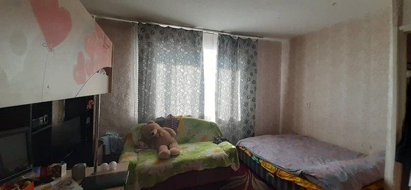 
   Продам 1-комнатную, 33.9 м², Тухачевского ул, 47Б

. Фото 6.