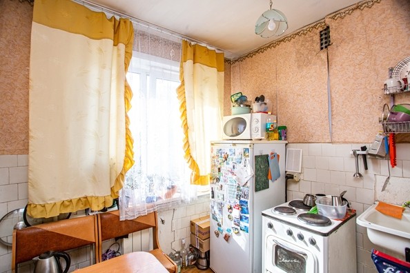 
   Продам 1-комнатную, 30.5 м², Ворошилова ул, 11а

. Фото 10.