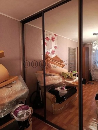 
   Продам 2-комнатную, 46.4 м², Волгоградская ул, 17

. Фото 4.