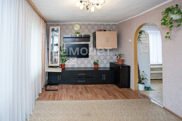 
   Продам дом, 54.1 м², Кемерово

. Фото 19.