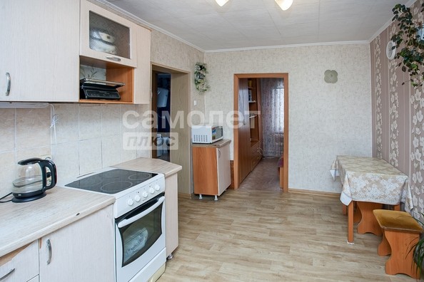 
   Продам дом, 54.1 м², Кемерово

. Фото 20.