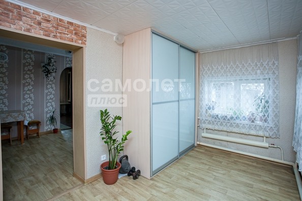 
   Продам дом, 54.1 м², Кемерово

. Фото 22.