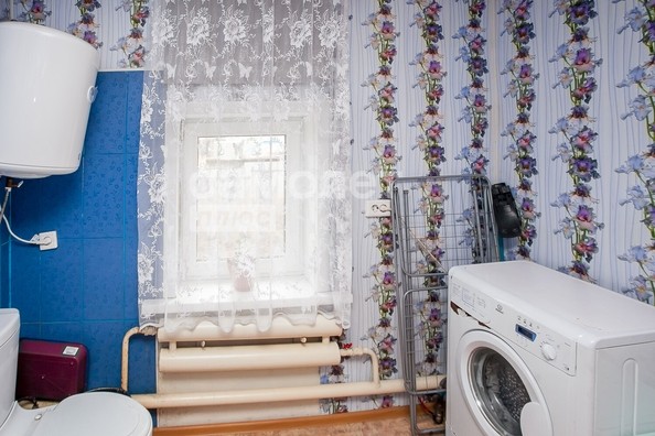 
   Продам дом, 54.1 м², Кемерово

. Фото 31.