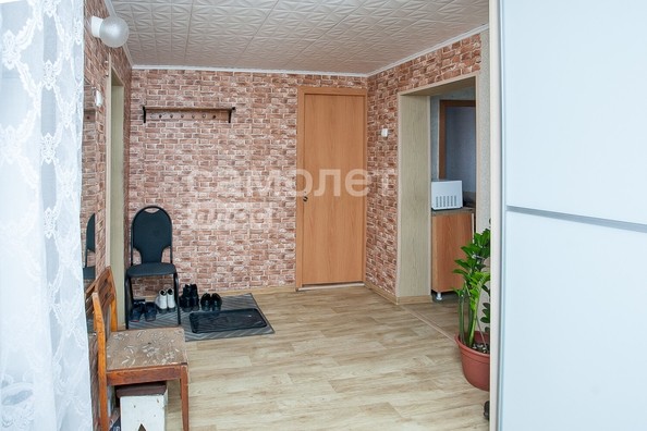 
   Продам дом, 54.1 м², Кемерово

. Фото 33.