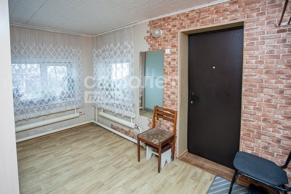 
   Продам дом, 54.1 м², Кемерово

. Фото 36.