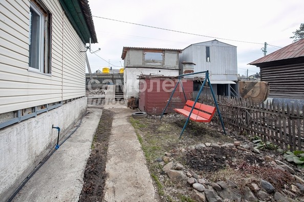 
   Продам дом, 54.1 м², Кемерово

. Фото 50.
