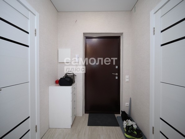 
   Продам 2-комнатную, 46 м², В.В.Михайлова пр-кт, корпус 4

. Фото 3.
