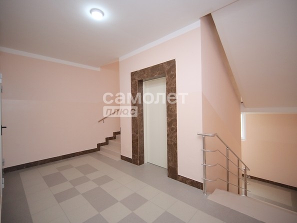 
   Продам 2-комнатную, 46 м², В.В.Михайлова пр-кт, корпус 4

. Фото 30.