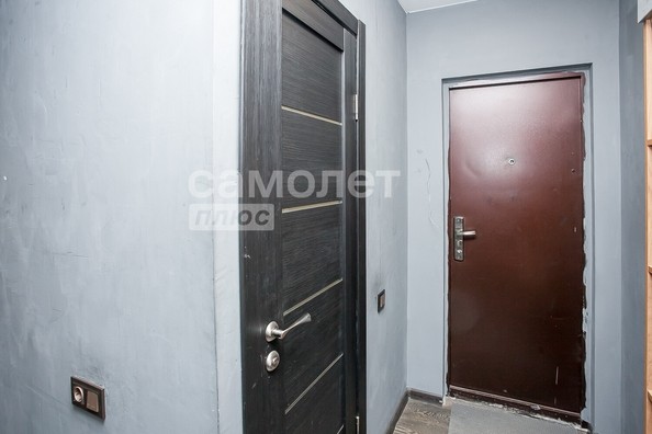 
   Продам 1-комнатную, 30.5 м², Гагарина ул, 130

. Фото 7.