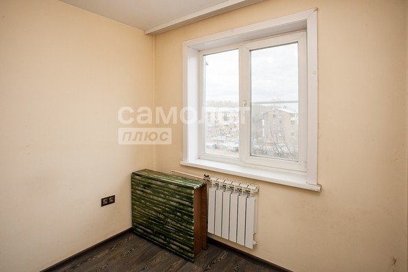 
   Продам 1-комнатную, 30.5 м², Гагарина ул, 130

. Фото 16.
