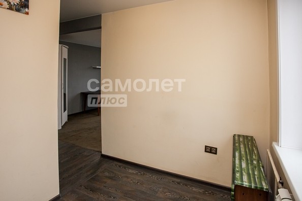 
   Продам 1-комнатную, 30.5 м², Гагарина ул, 130

. Фото 18.