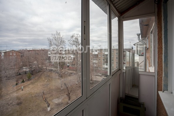 
   Продам 1-комнатную, 30.5 м², Гагарина ул, 130

. Фото 24.