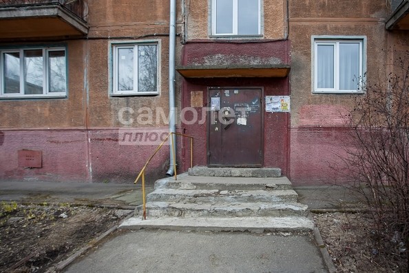 
   Продам 1-комнатную, 30.5 м², Гагарина ул, 130

. Фото 26.