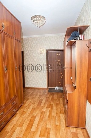 
   Продам 3-комнатную, 87.3 м², Серебряный бор ул, 5

. Фото 12.