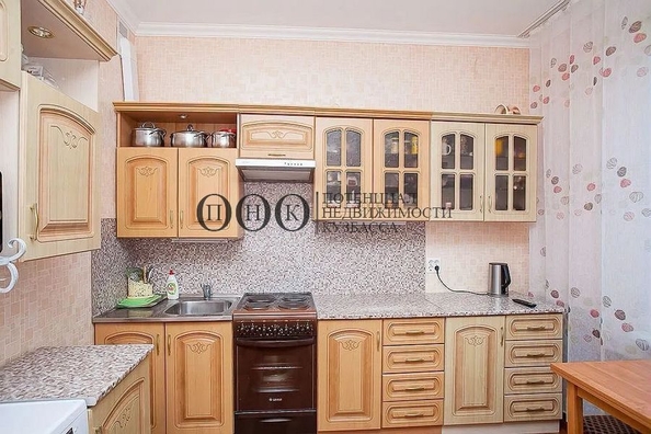 
   Продам 3-комнатную, 87.3 м², Серебряный бор ул, 5

. Фото 2.