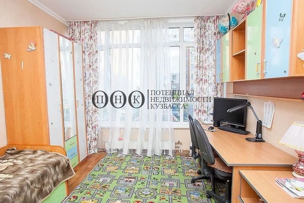 
   Продам 3-комнатную, 87.3 м², Серебряный бор ул, 5

. Фото 8.