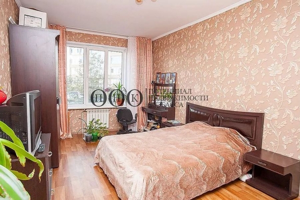 
   Продам 3-комнатную, 87.3 м², Серебряный бор ул, 5

. Фото 22.