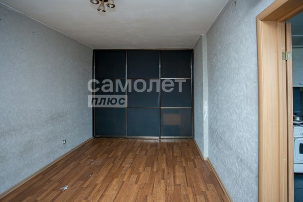 
   Продам 2-комнатную, 33.4 м², Попова ул, 5

. Фото 6.