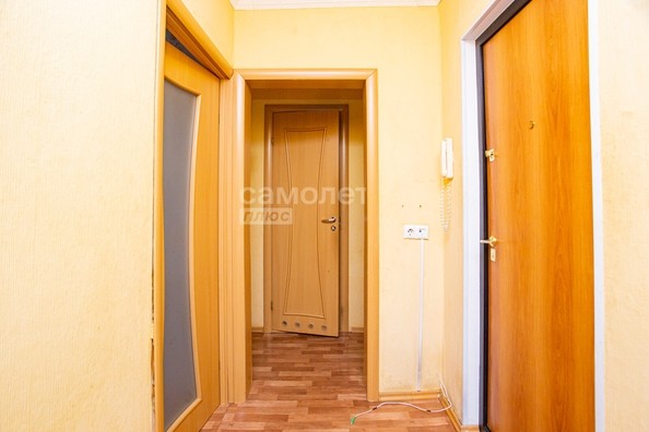 
   Продам 2-комнатную, 43.5 м², Ленина пр-кт, 136

. Фото 3.
