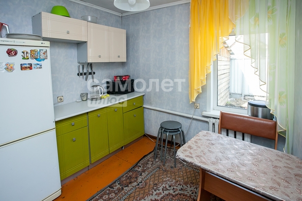 
   Продам дом, 100 м², Кемерово

. Фото 14.