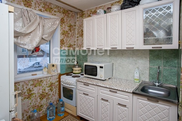 
   Продам 2-комнатную, 44.2 м², Ленина пр-кт, 102

. Фото 10.