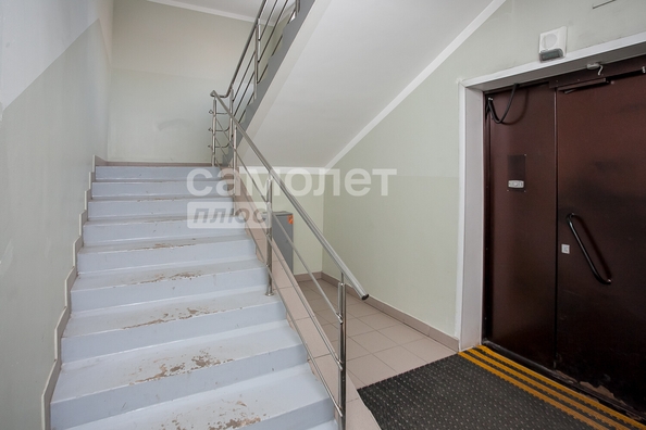 
   Продам 3-комнатную, 65.8 м², Московский пр-кт, корпус 1

. Фото 29.