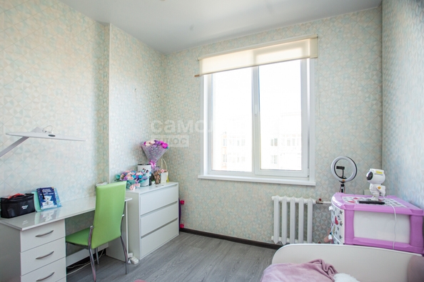 
  Продается 3-комн. квартира, 50 м², Осенний б-р, д. 13
. Фото 6.