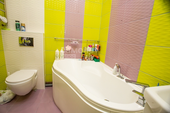 
  Продается 3-комн. квартира, 50 м², Осенний б-р, д. 13
. Фото 13.