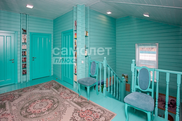 
  Продается коттедж, 160.4 м², Кемерово
. Фото 10.