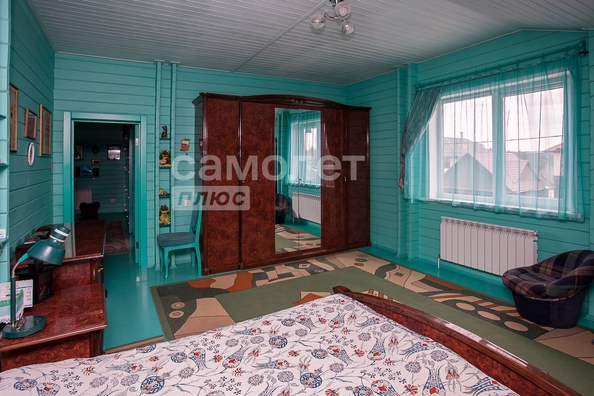 
  Продается коттедж, 160.4 м², Кемерово
. Фото 13.