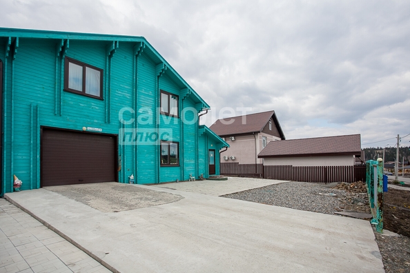 
  Продается коттедж, 160.4 м², Кемерово
. Фото 22.