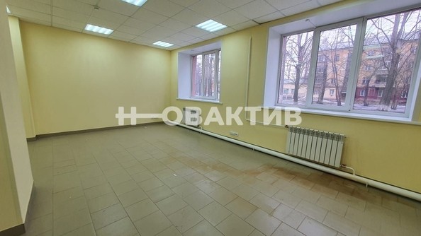 
   Сдам офис, 230 м², 40 лет Октября ул, 10

. Фото 4.