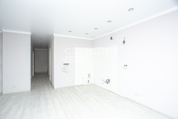 
   Продам 3-комнатную, 81 м², Притомский пр-кт, корпус 2

. Фото 11.